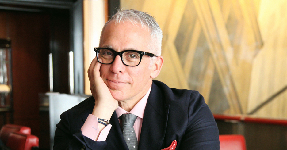 Geoffrey Zakarian Items